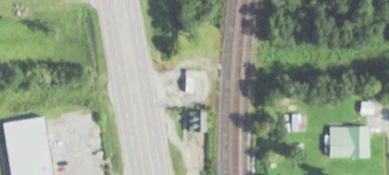 Drive-Through Restaurant Property