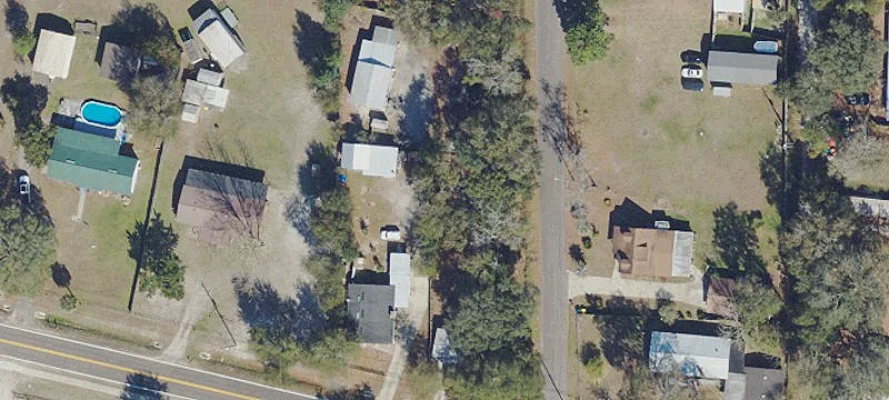 Gated Residential Income Property
