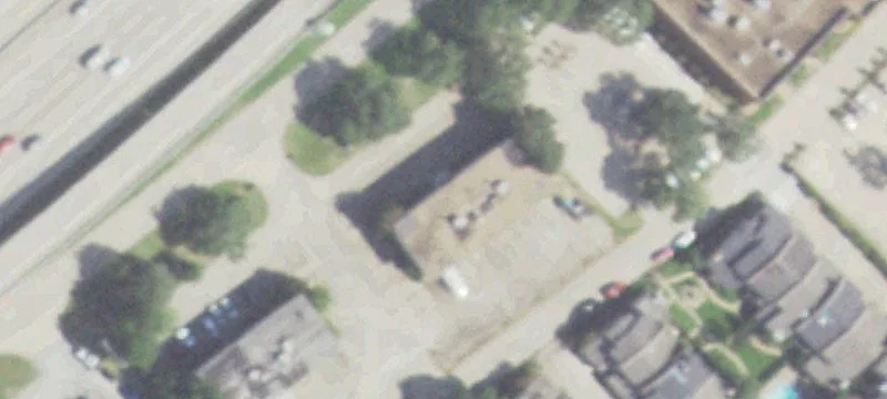 Freeway-Frontage Commercial Land