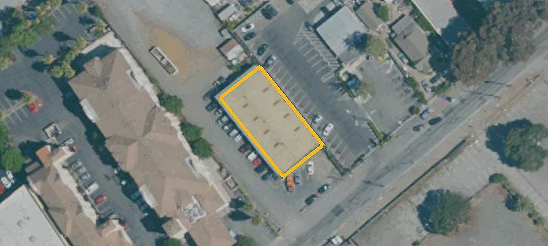 Industrial Flex Space with Secured Yard