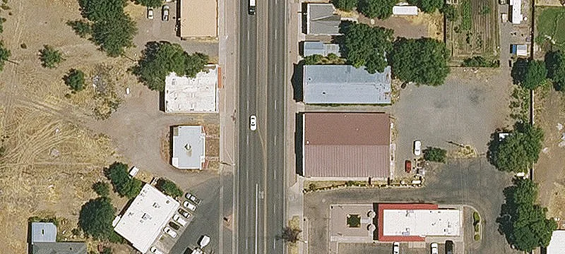Vacant Commercial Land