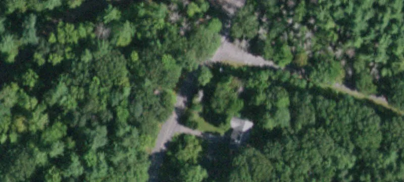 Historic Bed And Breakfast Property