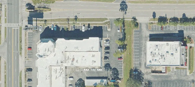 Retail Storefront Unit