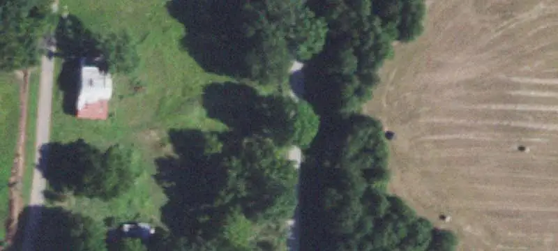Unimproved Land