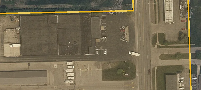 Renovated Manufacturing Facility