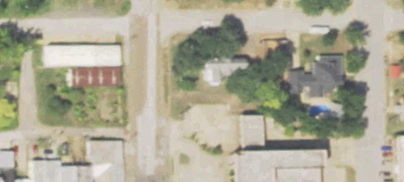Historic Live-Work Property