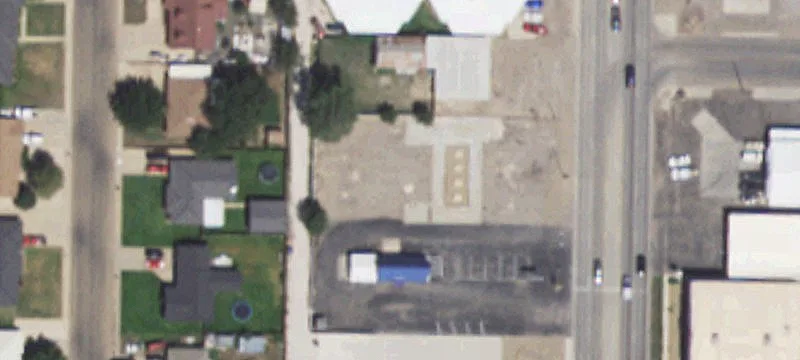 Commercial Land Along U.S. Highway 385