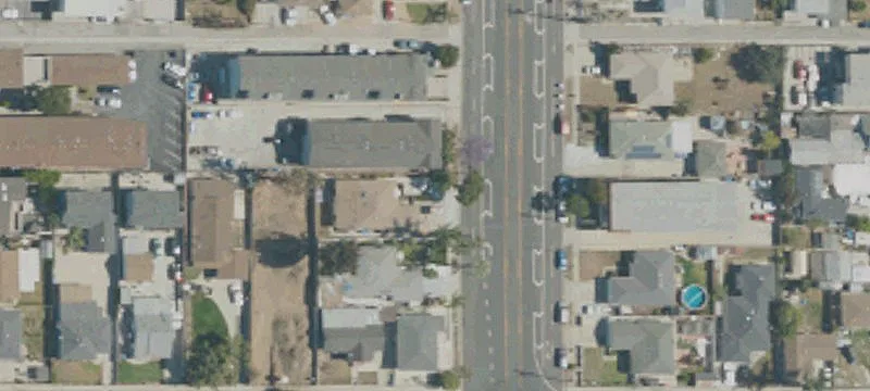 Duplex with In-Progress ADU