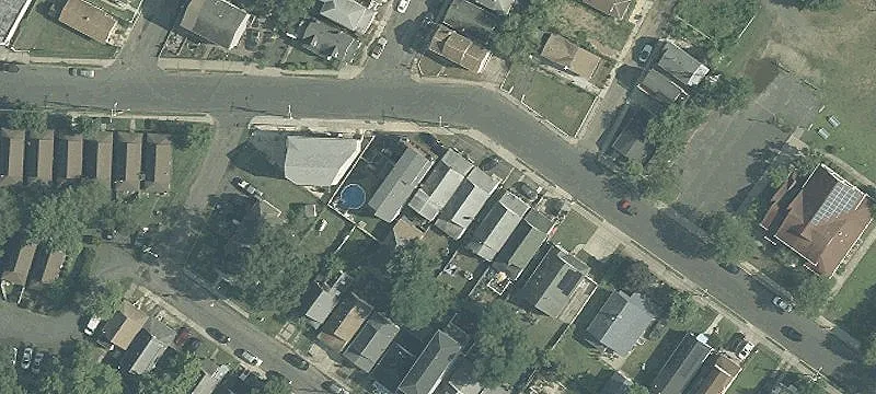 Beach-Adjacent Duplex with Storage