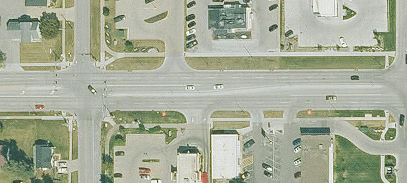 Two-Property Retail Center Portfolio