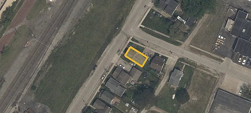 Updated Duplex with Separate Entries