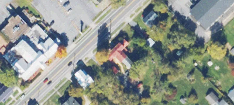Historic Mixed-Use Building