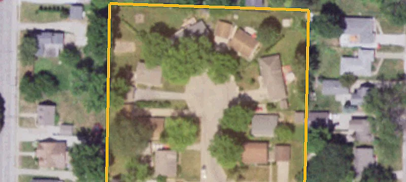 12-Unit Apartment Building