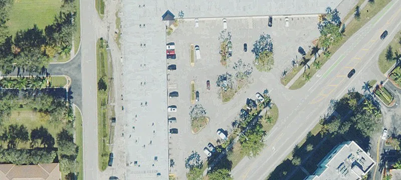 Davie Pointe Retail Space