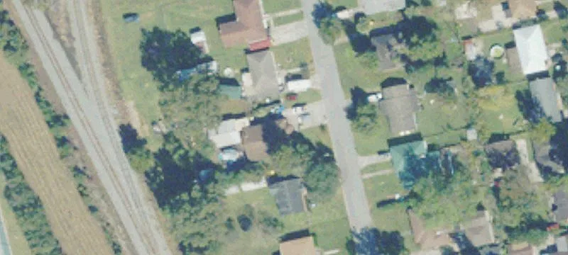 C-1 Corner Commercial Land