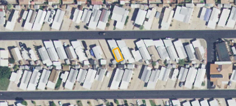 Rockwood Windjammer RV Park Property