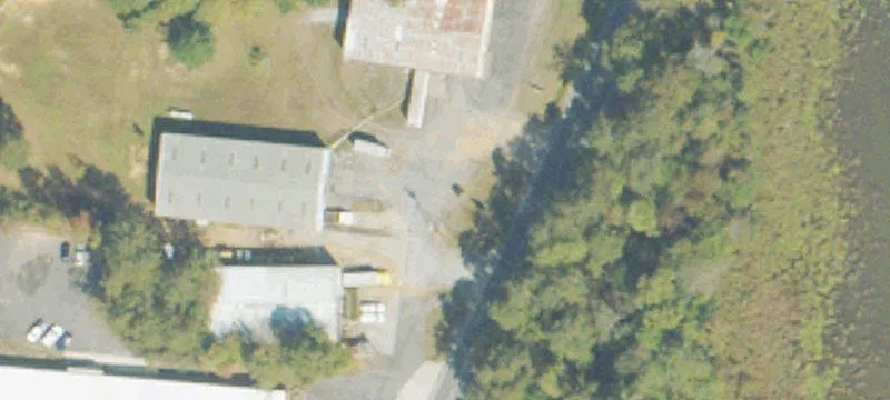 Industrial Warehouse Space