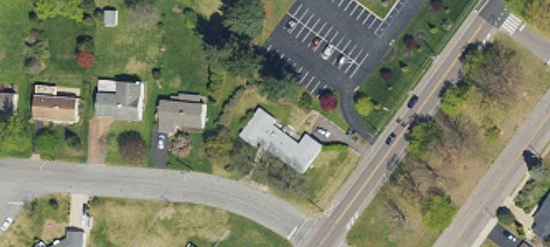 Renovated Mixed-Use Property