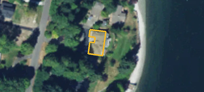 17274 Angeline Avenue South NE, Suquamish, WA 98392