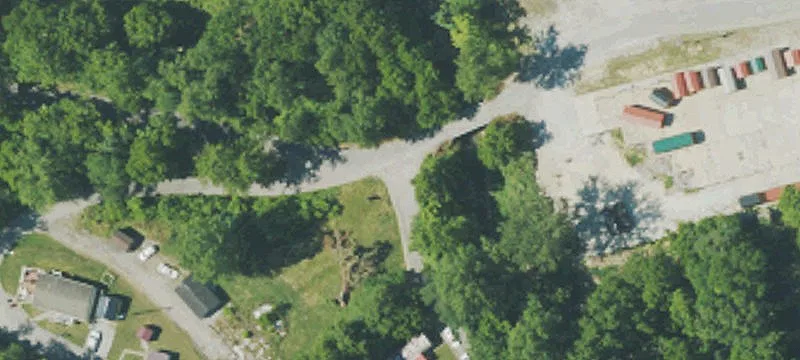 Vacant Land Parcel