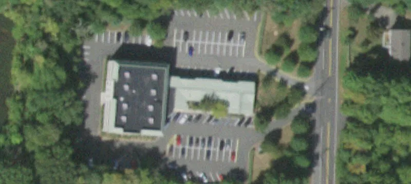Fully Occupied Office Building