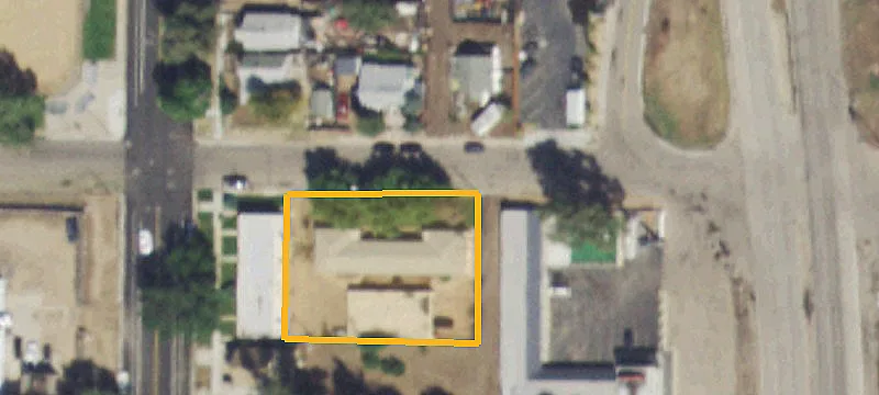 Updated Residential Income Property