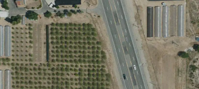 Agricultural Land with Private Well