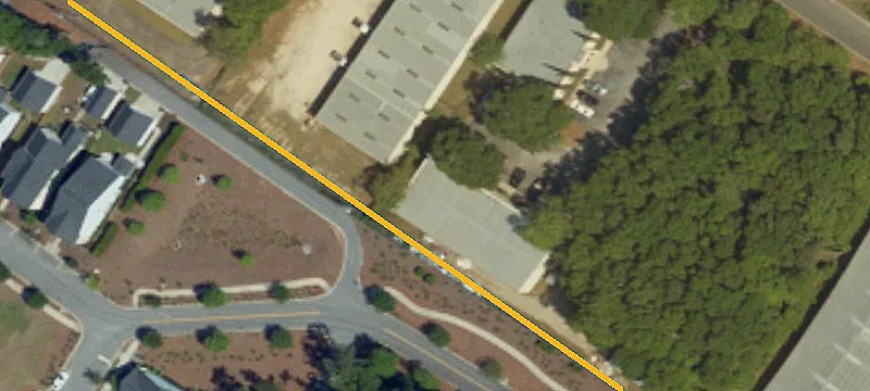 Flex Space with Office and Warehouse