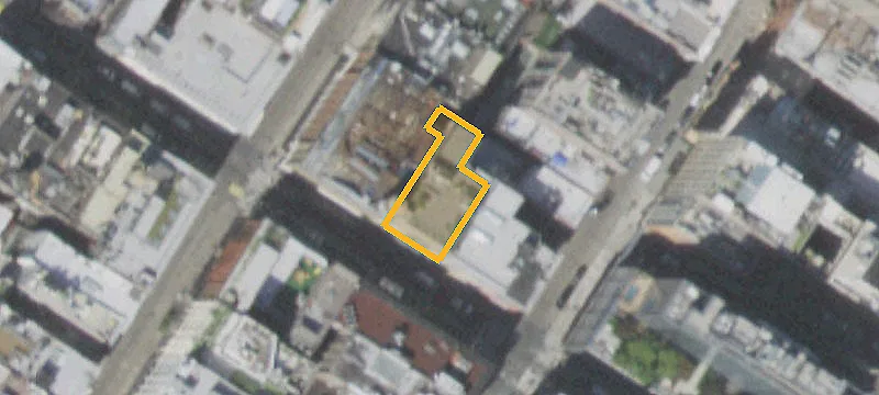 Residential Income Property with Rooftop Terrace