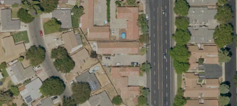Single-Story Triplex