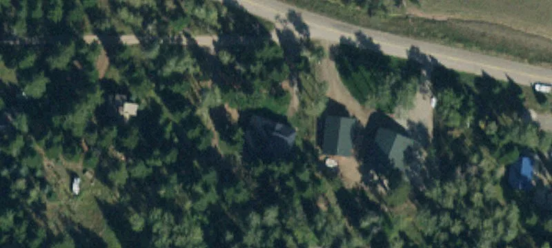 Irrigated Ranch with Public-Land Access