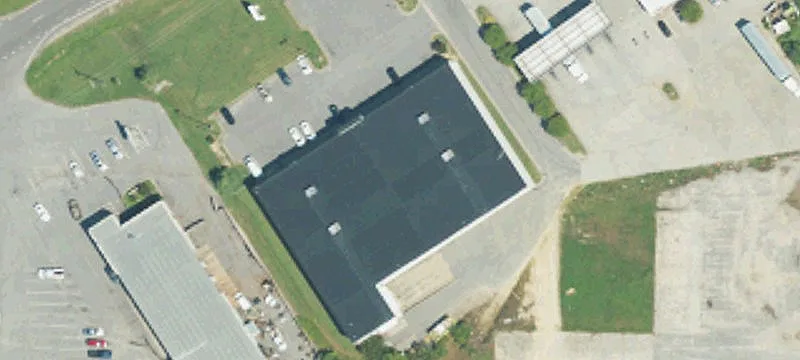 Flex Space with Warehouse Loading