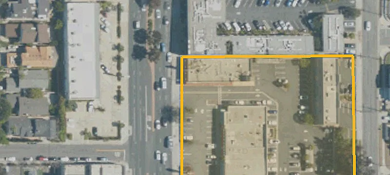 Second-Generation Restaurant Space
