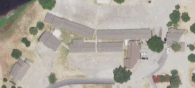 Waterfront RV Park