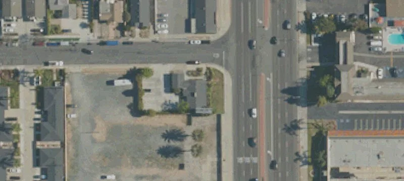 Standalone Medical Office Space