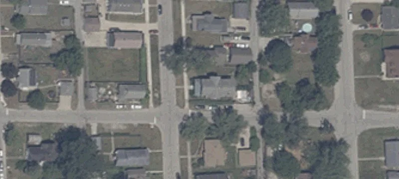 Historic Two-Unit Duplex