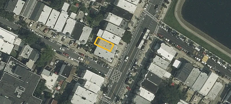 Two-Bedroom Residential Income Property