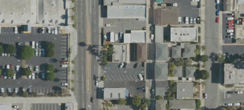 Freestanding Medical Office Building