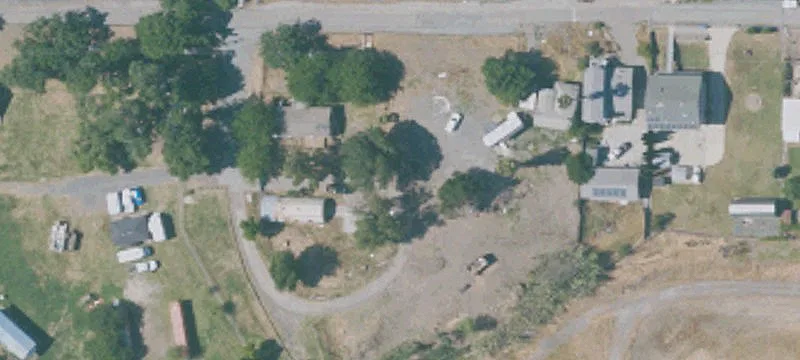 Waterfront Marina With RV Entitlements