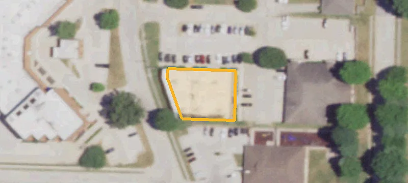 Office Units in Professional District