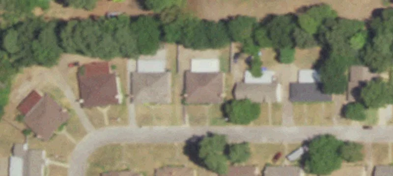 Updated Duplex Property