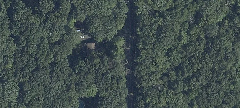 Land or Vacant Lot