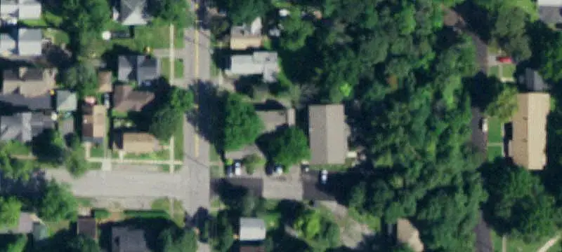 11-Unit Apartment Complex