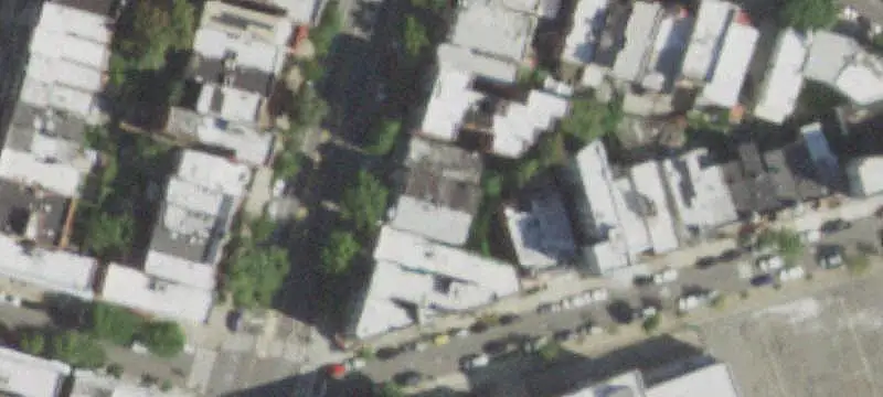 Legal Three-Family Property