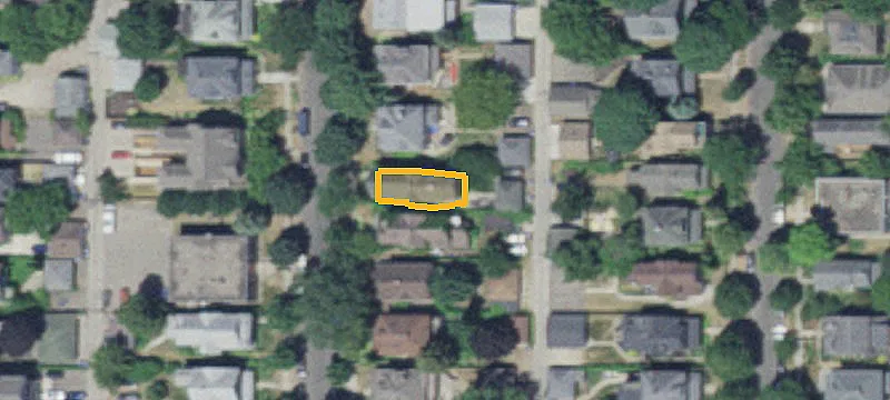 Residential Income Property