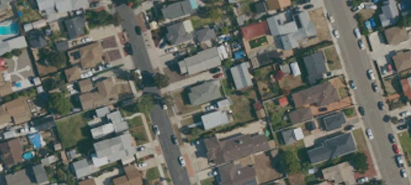 Renovated Duplex