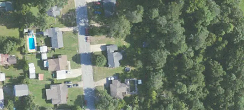 Duplex with Section 8 Income
