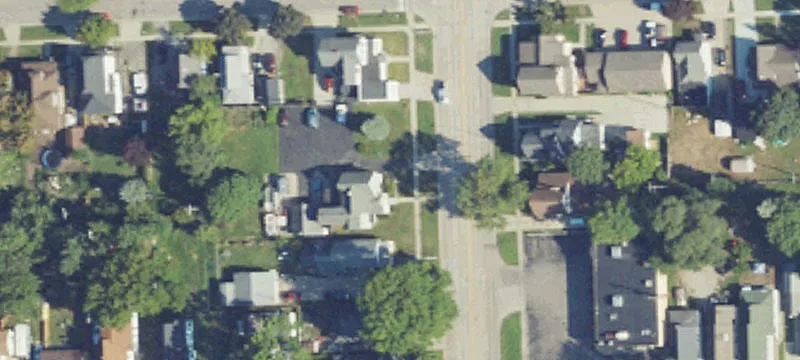 Occupied Duplex