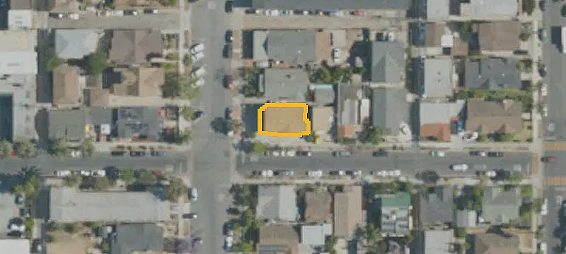 Two-Story Duplex