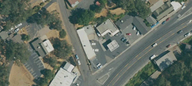 Downtown Storefront Property